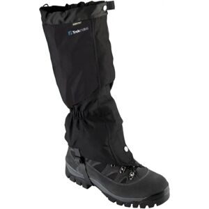 Trekmates Cairngorm Gore-Tex Walking Gaiters - Black Trekmates Cairngorm Gore-Tex Walking Gaiters - Black