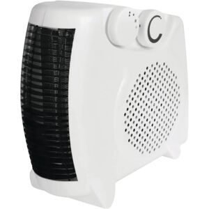 Rhino H02073 Fan Heater - 2kW 230V Rhino H02073 Fan Heater - 2kW 230V