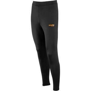 Scruffs Pro Base Layer Bottoms - Noir - Baselayer - Publicité Scruffs Pro Base Layer Bottoms - Noir - Baselayer - Publicité