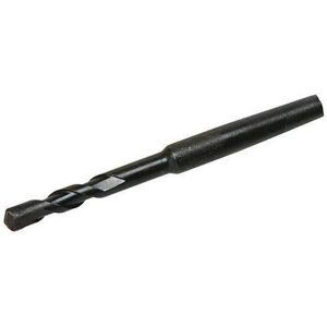 Silverline Model 769992 - Kegleformet Guide Borr - 8x200mm Drill Silverline Model 769992 - Kegleformet Guide Borr - 8x200mm Drill