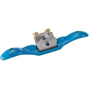 Silverline Spoke Shave - 598427 - Precision Wood Shaping Tool Silverline Spoke Shave - 598427 - Precision Wood Shaping Tool