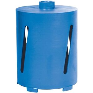 Silverline Diamond Core Drill Bit 127 x 150mm - Core Drill Silverline Diamond Core Drill Bit 127 x 150mm - Core Drill