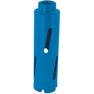 Silverline Diamond Core Drill 48 x 150mm - Drill Bit Silverline Diamond Core Drill 48 x 150mm - Drill Bit