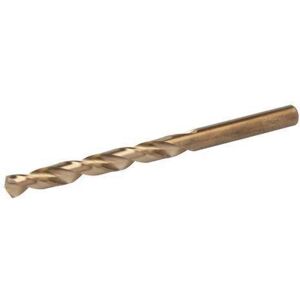 Silverline 11.0mm Cobalt Drill Bit - Durable High-Speed Steel Silverline 11.0mm Cobalt Drill Bit - Durable High-Speed Steel