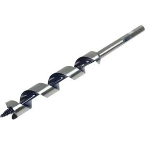 Silverline Auger Bit 25 x 450mm - Wood Drill Silverline Auger Bit 25 x 450mm - Wood Drill