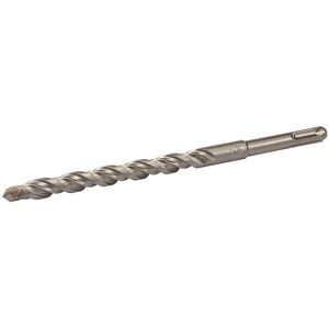 Silverline SDS Plus Masonry Drill Bit - 14 x 210mm Silverline SDS Plus Masonry Drill Bit - 14 x 210mm