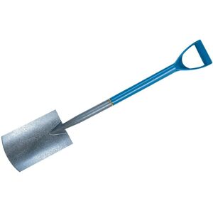 Silverline Border Spade - 970mm - Garden Tool Silverline Border Spade - 970mm - Garden Tool