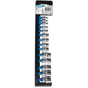 Silverline E4-e24 Steeksleutel Set - 14 Stuks Silverline E4-e24 Steeksleutel Set - 14 Stuks