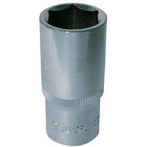 Silverline 465986 Hex Socket Wrench - Socket Type Silverline 465986 Hex Socket Wrench - Socket Type