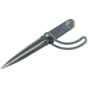 Silverline Scharniergelenk-Teiler - 195 mm Silverline Scharniergelenk-Teiler - 195 mm
