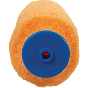 Silverline - 300mm Medium Pile Decorating Roller - Paint Roller Silverline - 300mm Medium Pile Decorating Roller - Paint Roller