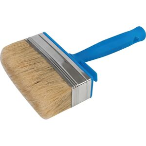 Silverline 394974 - Pennello durevole per superfici ruvide Silverline 394974 - Pennello durevole per superfici ruvide