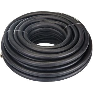 Silverline Air Hose - 15m Reinforced Fabric 8mm 20Bar - Air Hose Silverline Air Hose - 15m Reinforced Fabric 8mm 20Bar - Air Hose