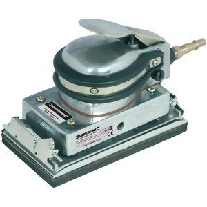 Silverline 763565 Portable Orbital Sander - Stainless Steel Silverline 763565 Portable Orbital Sander - Stainless Steel