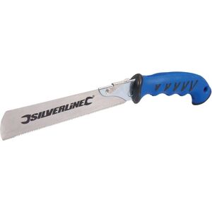 Silverline 633559 Compact Flush Cut Saw - Leveling Tool Silverline 633559 Compact Flush Cut Saw - Leveling Tool