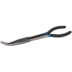 Silverline - Long Reach Electronics Pliers - 280mm Steel DIY Silverline - Long Reach Electronics Pliers - 280mm Steel DIY
