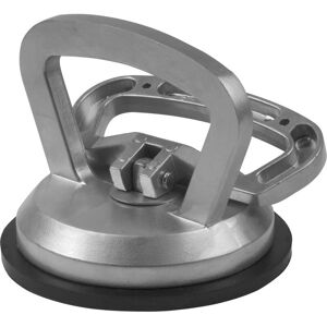 Silverline 427574 Single Suction Pad - Suction Pad Silverline 427574 Single Suction Pad - Suction Pad