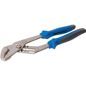 Silverline Model 719785 Heavy-duty Pliers - Pliers Silverline Model 719785 Heavy-duty Pliers - Pliers