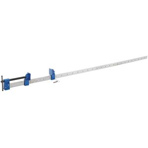 Silverline Adjustable Clamp - 900mm - Woodwork Tool Silverline Adjustable Clamp - 900mm - Woodwork Tool