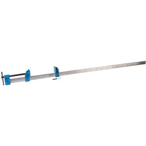 Expert Sash Cramp 1200mm - Sash Silverline Expert Sash Cramp 1200mm - Sash Silverline