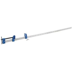 Silverline Expert Sash Cramp 1500mm - Woodworking Clamp Silverline Expert Sash Cramp 1500mm - Woodworking Clamp