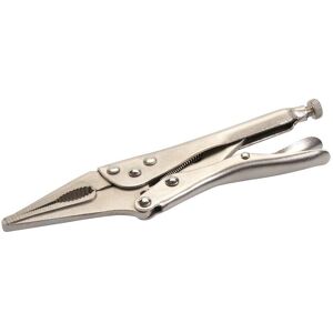 Silverline Long Nose Pliers - Pliers - Silverline Silverline Long Nose Pliers - Pliers - Silverline