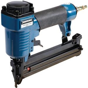 Silverline - Air Nailer Stapler - 32mm / 18 Gauge - Power Tool Silverline - Air Nailer Stapler - 32mm / 18 Gauge - Power Tool