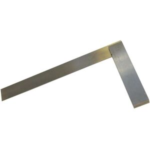 Silverline Engineer’s Square 250mm - Steel, Precision, DIN875/1 Silverline Engineer’s Square 250mm - Steel, Precision, DIN875/1