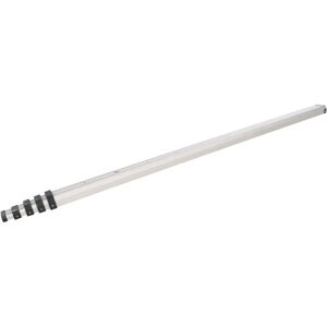 Silverline 675157 Telescopic Aluminium Level Staff - Level Staff Silverline 675157 Telescopic Aluminium Level Staff - Level Staff