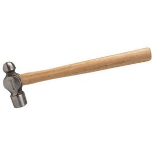 Silverline Hardwood Ball Pein Hammer - Hammer Silverline Hardwood Ball Pein Hammer - Hammer