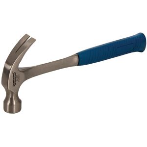 Silverline 633675 Hammer - Forged Steel Head, 20oz Silverline 633675 Hammer - Forged Steel Head, 20oz