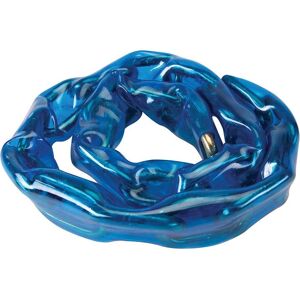 Silverline 282497 Security Chain - Hardened Steel, Yellow Finish Silverline 282497 Security Chain - Hardened Steel, Yellow Finish