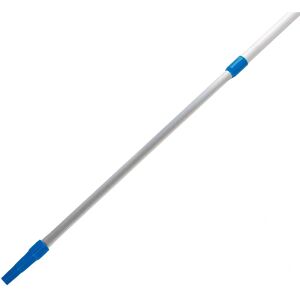 Silverline 2m Aluminum Extension Pole - Decorating Roller Silverline 2m Aluminum Extension Pole - Decorating Roller