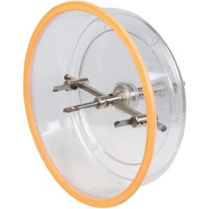 Silverline - Adjustable Hole Cutter - 40-200mm - Hole Cutter Silverline Silverline - Adjustable Hole Cutter - 40-200mm - Hole Cutter Silverline