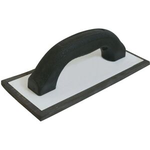Silverline Model 868717 - Light Gray Grout Float 230 x 100mm - Grout Float Silverline Model 868717 - Light Gray Grout Float 230 x 100mm - Grout Float