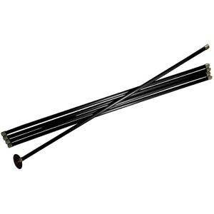 Silverline Drain Rod Set - 2M, 7 Pcs - Drain Tool Silverline Drain Rod Set - 2M, 7 Pcs - Drain Tool