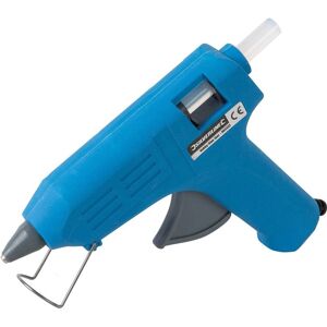 Silverline Hobby Glue Gun - 230V 15W - Light Craft Silverline Hobby Glue Gun - 230V 15W - Light Craft