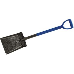 Silverline Model 868763 Square Mouth Shovel - Garden Tool Silverline Model 868763 Square Mouth Shovel - Garden Tool