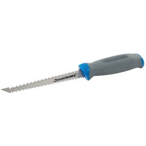 Silverline Sierra Doble Cuchilla - Drywall Saw Silverline Sierra Doble Cuchilla - Drywall Saw