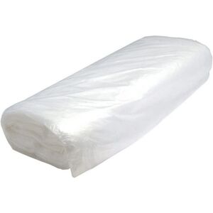 Silverline Polyethylene Dust Roll - 2m x 50m - Protect & Cover Silverline Polyethylene Dust Roll - 2m x 50m - Protect & Cover