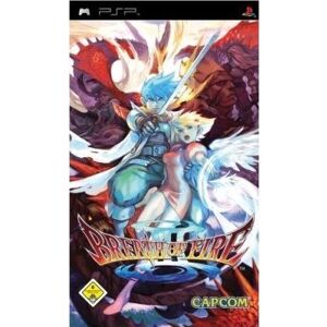 Capcom Breath of Fire III - Gebraucht - PSP Spiel Capcom Breath of Fire III - Gebraucht - PSP Spiel