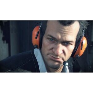 Dead Rising: Deluxe Remaster - Sonderausgabe (PC) Dead Rising: Deluxe Remaster - Sonderausgabe (PC)