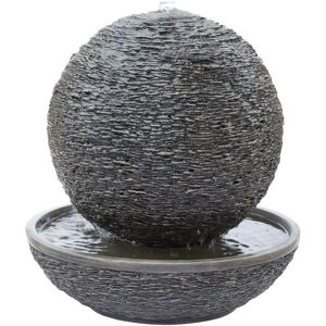 La Hacienda Mysterious Moon Water Feature La Hacienda Mysterious Moon Water Feature