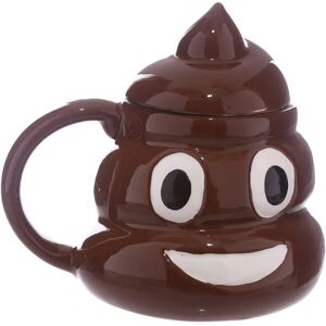 Tazza Emoji Close Up - 450ml Tazza Emoji Close Up - 450ml