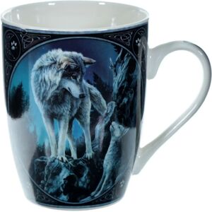 Puckator Lisa Parker Guidance Wolf Design Kubek - Kubek Puckator Lisa Parker Guidance Wolf Design Kubek - Kubek