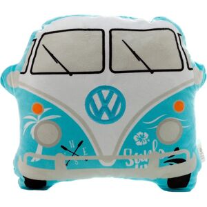 Volkswagen VW T1 Camper Bus Plush Kuddfodral - Surfäventyr Volkswagen VW T1 Camper Bus Plush Kuddfodral - Surfäventyr