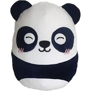 Puckator Squidglys Adoramals Susu Panda - Plüschtier Puckator Squidglys Adoramals Susu Panda - Plüschtier
