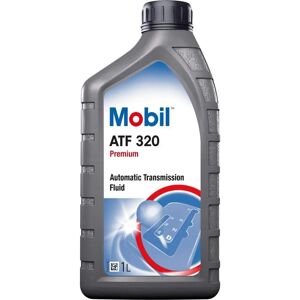 Óleo de Transmissão MOBIL ATF III - Óleo para transmissão automática Óleo de Transmissão MOBIL ATF III - Óleo para transmissão automática