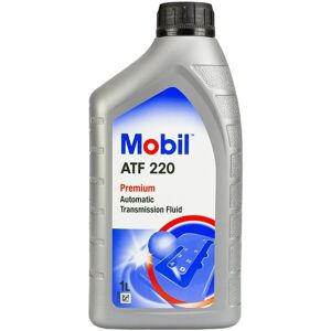 Óleo de Transmissão MOBIL ATF 220 Dexron II Óleo de Transmissão MOBIL ATF 220 Dexron II