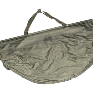 Sac de Pesée Nash - Support pour Carpes - Équipement de Pesée - Publicité Sac de Pesée Nash - Support pour Carpes - Équipement de Pesée - Publicité